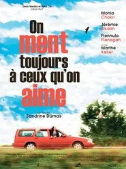 Sing Me Back Home movie poster