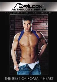 The Best of Roman Heart movie poster