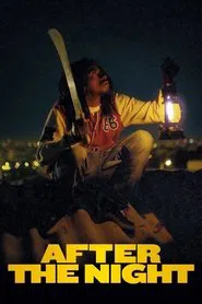 After the Light movie poster