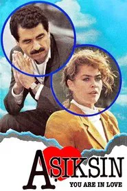 You Are in Love movie poster