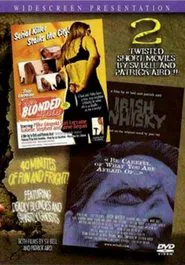Irish Whisky movie poster