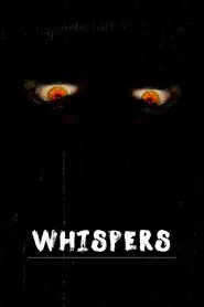 Whispers movie poster
