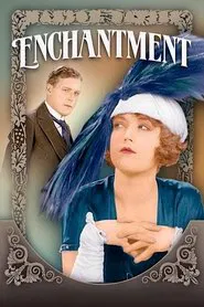 Enchantment movie poster