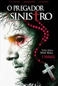 Poster do filme O Pregador Sinistro