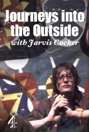 Journeys into the Outside with Jarvis Cocker tv show poster