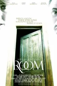 The Room movie poster