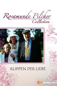 Rosamunde Pilcher: Klippen der Liebe movie poster