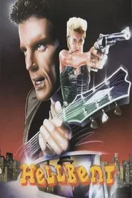 Poster do filme Hellbent