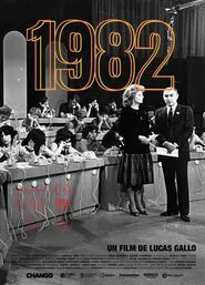 Poster do filme 1982