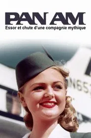 Pan Am - Aufstieg und Absturz einer Luftfahrt-Ikone movie poster
