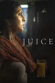 Poster do filme Juice
