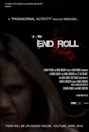 End Roll [2.58.11] movie poster