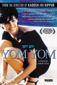Day After Day movie poster