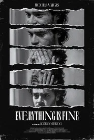 Everything is Fine movie poster