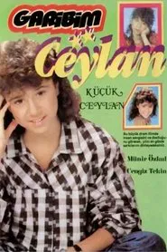 Garibim Ceylan movie poster