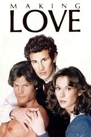 Making Love movie poster