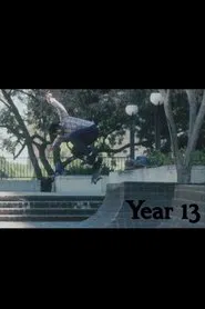 Year 13 movie poster