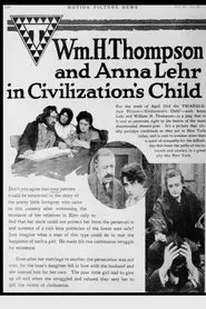 Civilization's Child movie poster