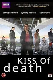 Kiss of Death movie poster