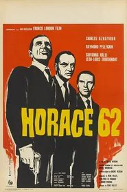 The Fabiani Affair movie poster