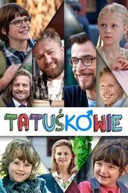 Tatuśkowie tv show poster