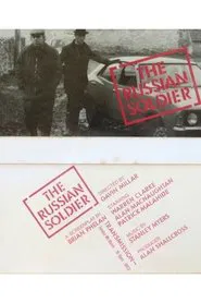 The Russian Soldier movie poster