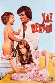 Yaz Bekârı movie poster