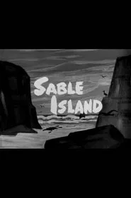 Sable Island movie poster