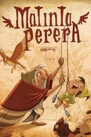 Matinta Perera movie poster