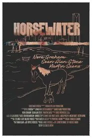 Horsewater movie poster