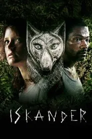 Iskander tv show poster