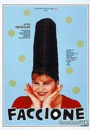 Faccione movie poster