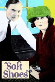 Soft Shoes movie poster