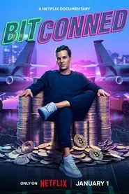 Bitconned movie poster