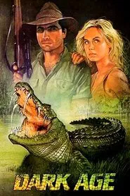 Dark Age movie poster