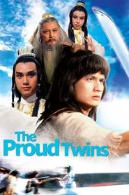 Poster do filme The Proud Twins
