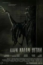 Kain Kafan Hitam movie poster