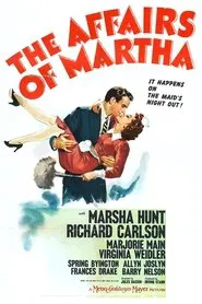 Poster do filme Sua Criada Obrigada