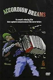 Accordion Dreams movie poster
