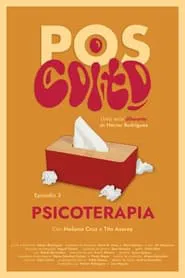 Psycotherapy movie poster