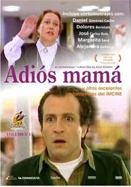 Goodbye Mom movie poster