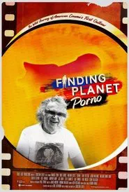 Finding Planet Porno movie poster
