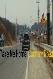 Take Me Home, Country Roads movie poster
