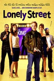 Lonely Street movie poster