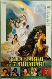Jaka Tarub dan Tujuh Bidadari movie poster