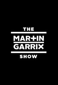 The Martin Garrix Show tv show poster