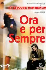 Poster do filme Ora e per sempre