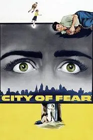 Poster do filme Pânico Que Emudece