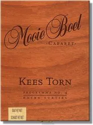 Poster do filme Kees Torn: Mooie Boel