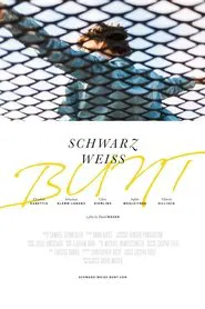 Schwarz Weiss Bunt movie poster